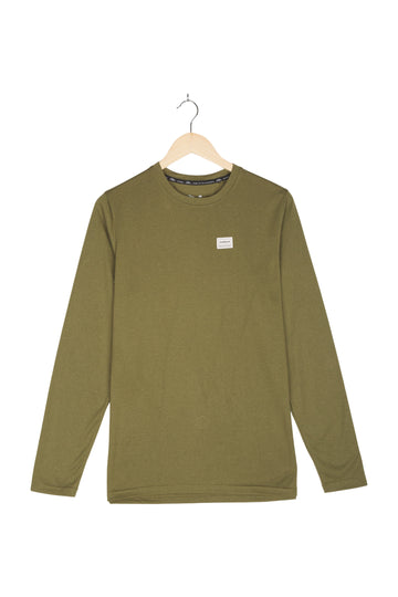 Longsleeve Freizeit für Herren