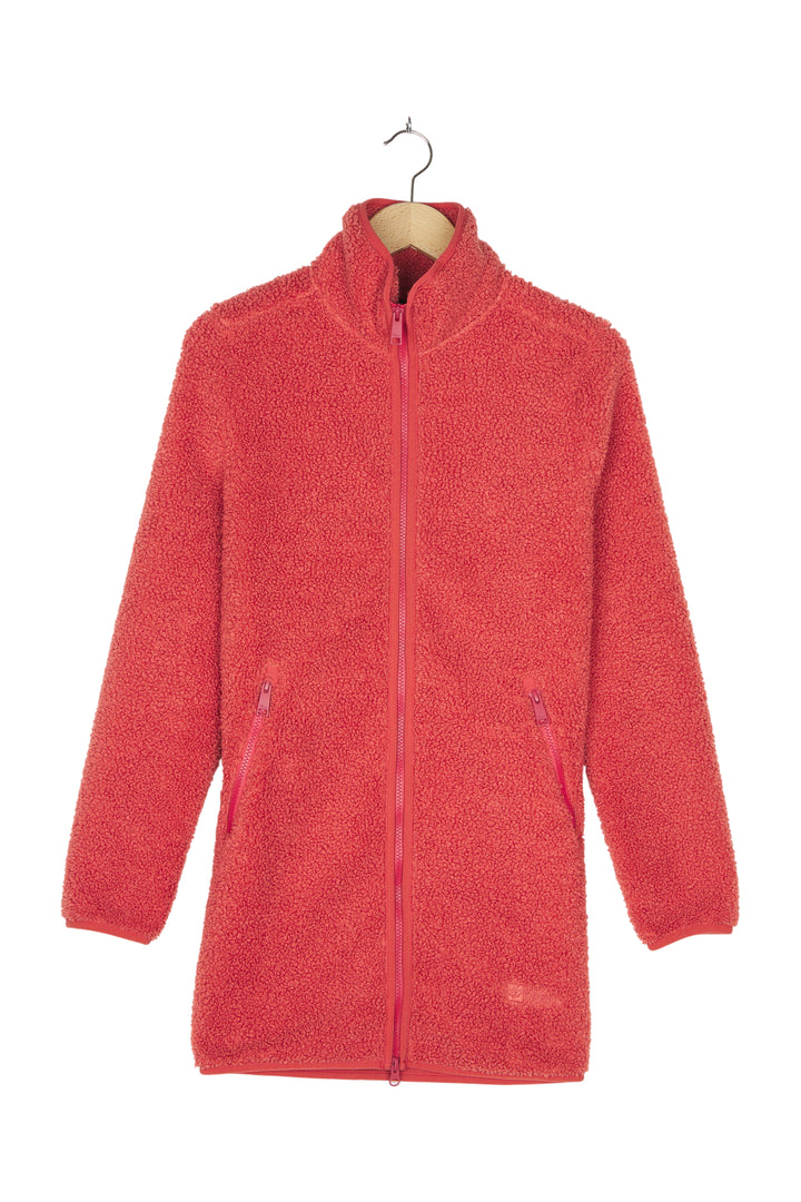 Fleecejacke für Damen