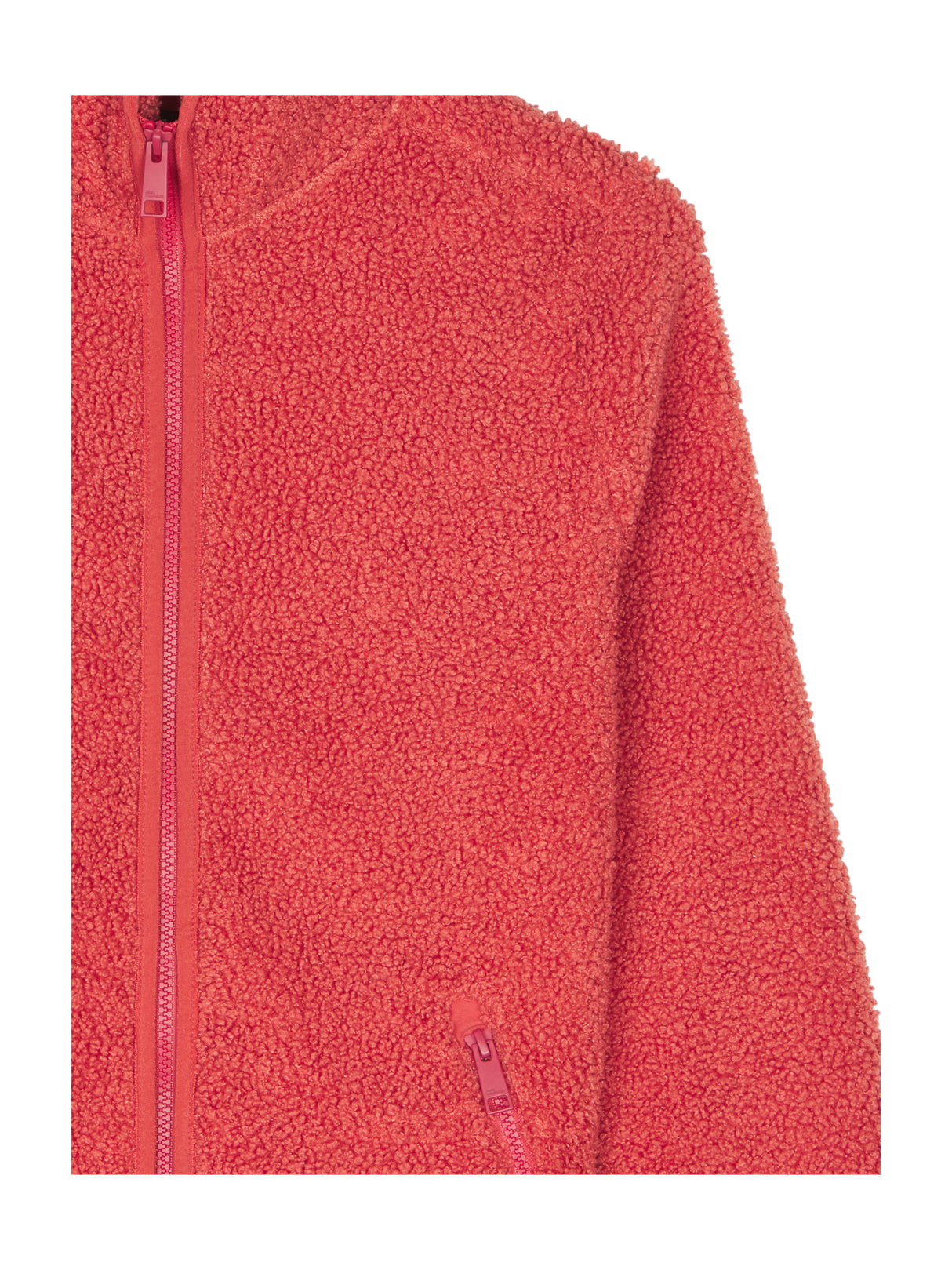 Fleecejacke für Damen