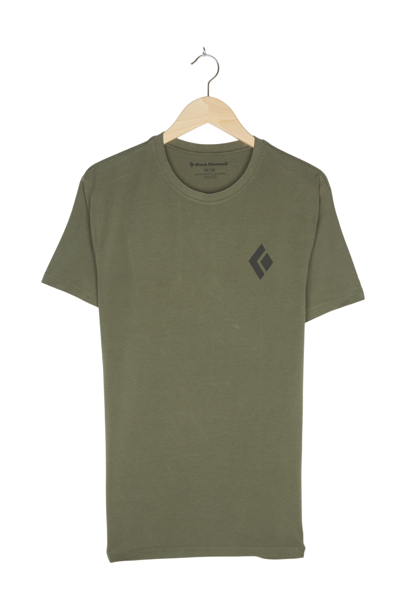T-Shirt Freizeit für Herren