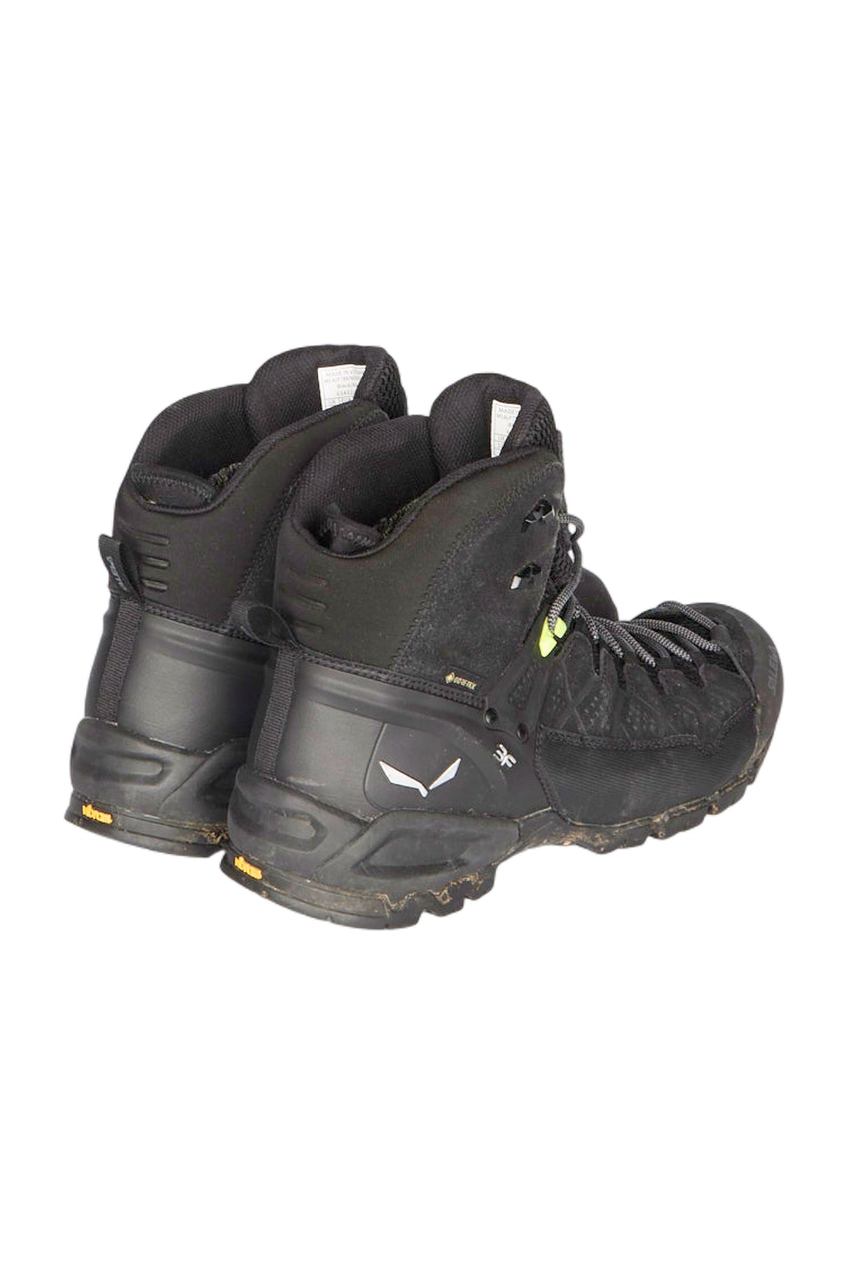 Wanderschuhe & Trekkingschuhe für Herren
