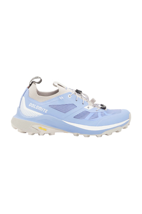 W's Nibelia Space Blue Wanderschuhe & Trekkingschuhe für Damen