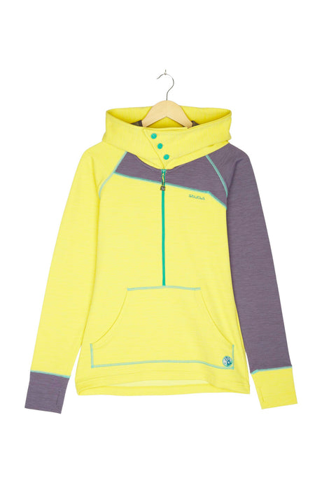 Salewa Hoodie für Damen