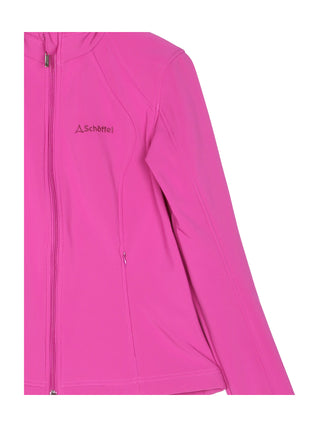 Softshelljacke für Damen