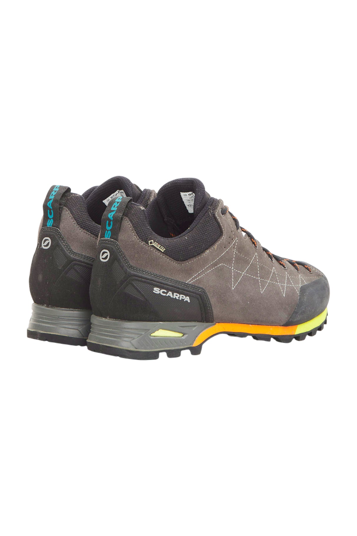 Wanderschuhe & Trekkingschuhe für Herren