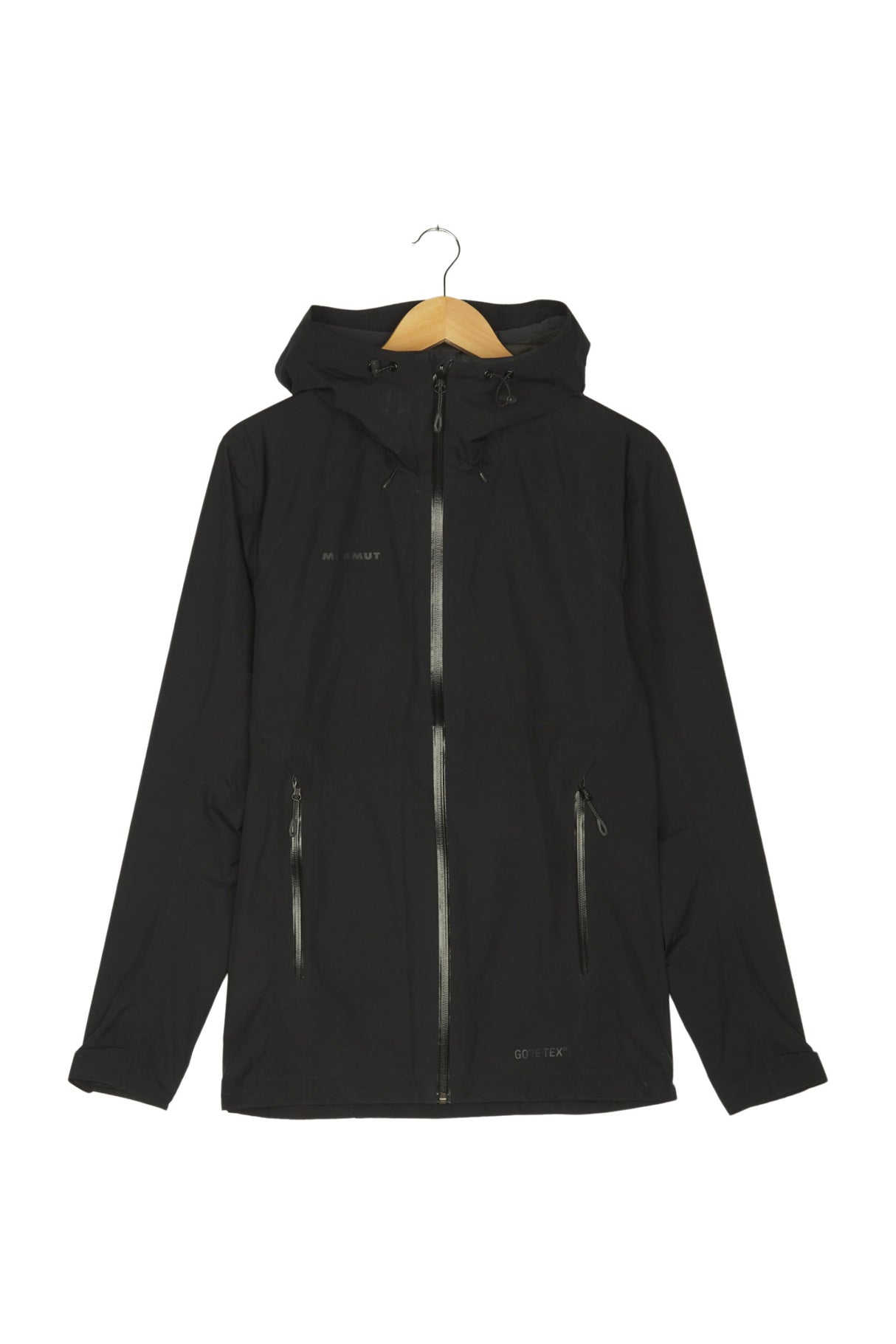 Hardshelljacke mit Goretex für Herren