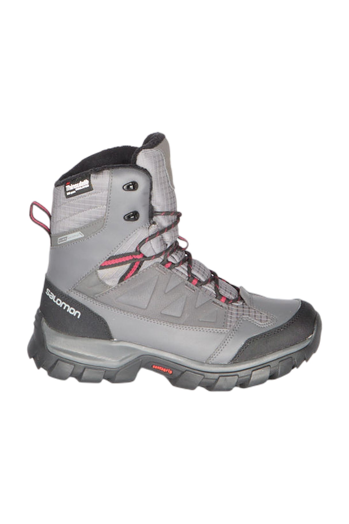Winterschuhe & Winterstiefel für Damen