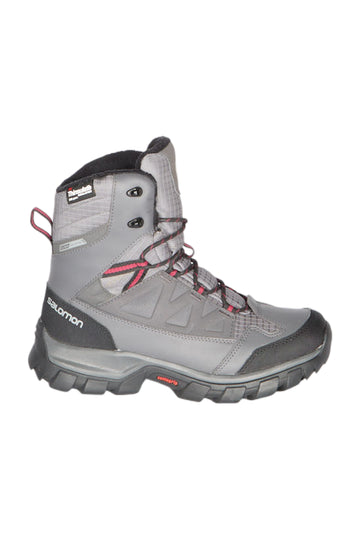 Winterschuhe & Winterstiefel für Damen