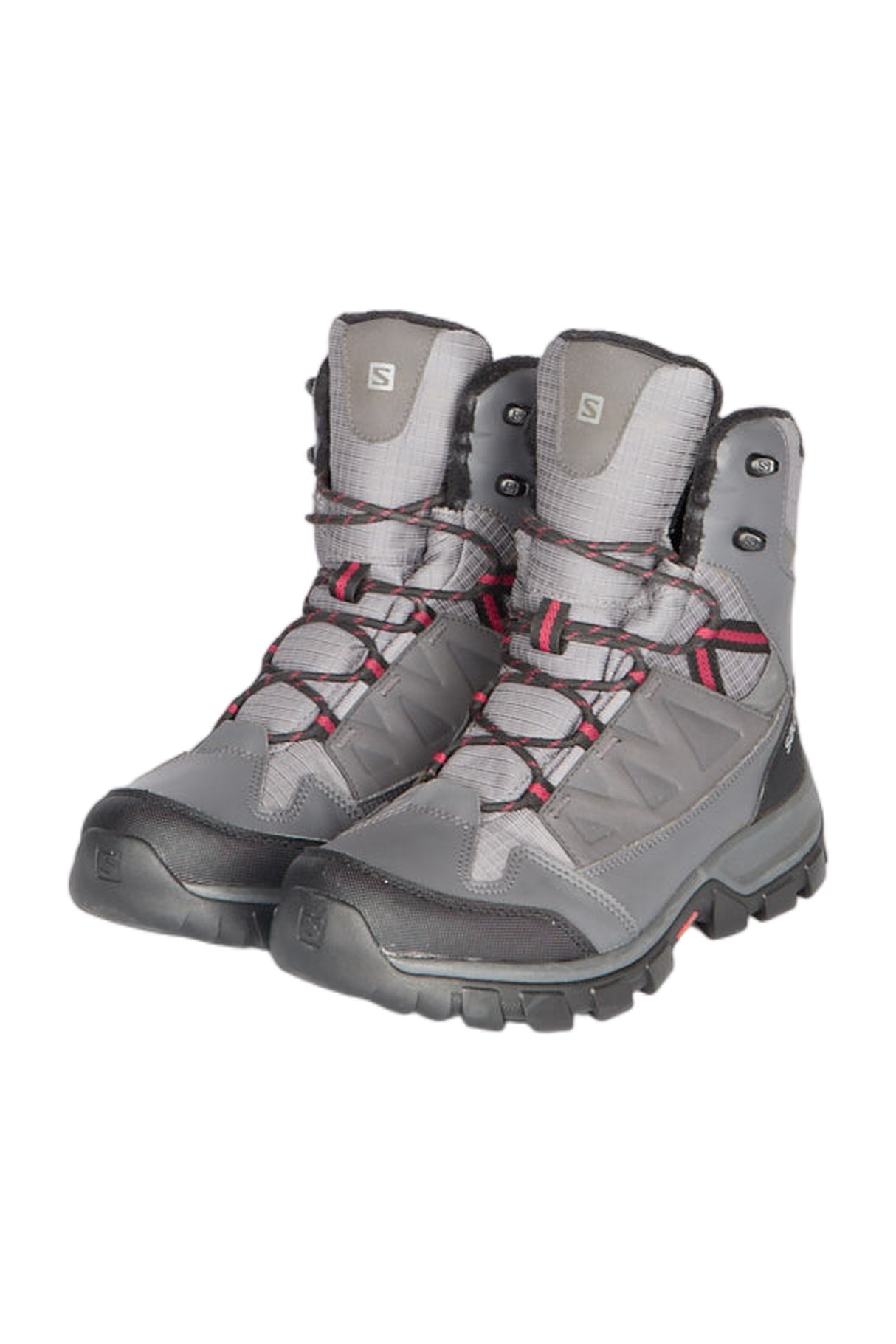 Winterschuhe & Winterstiefel für Damen
