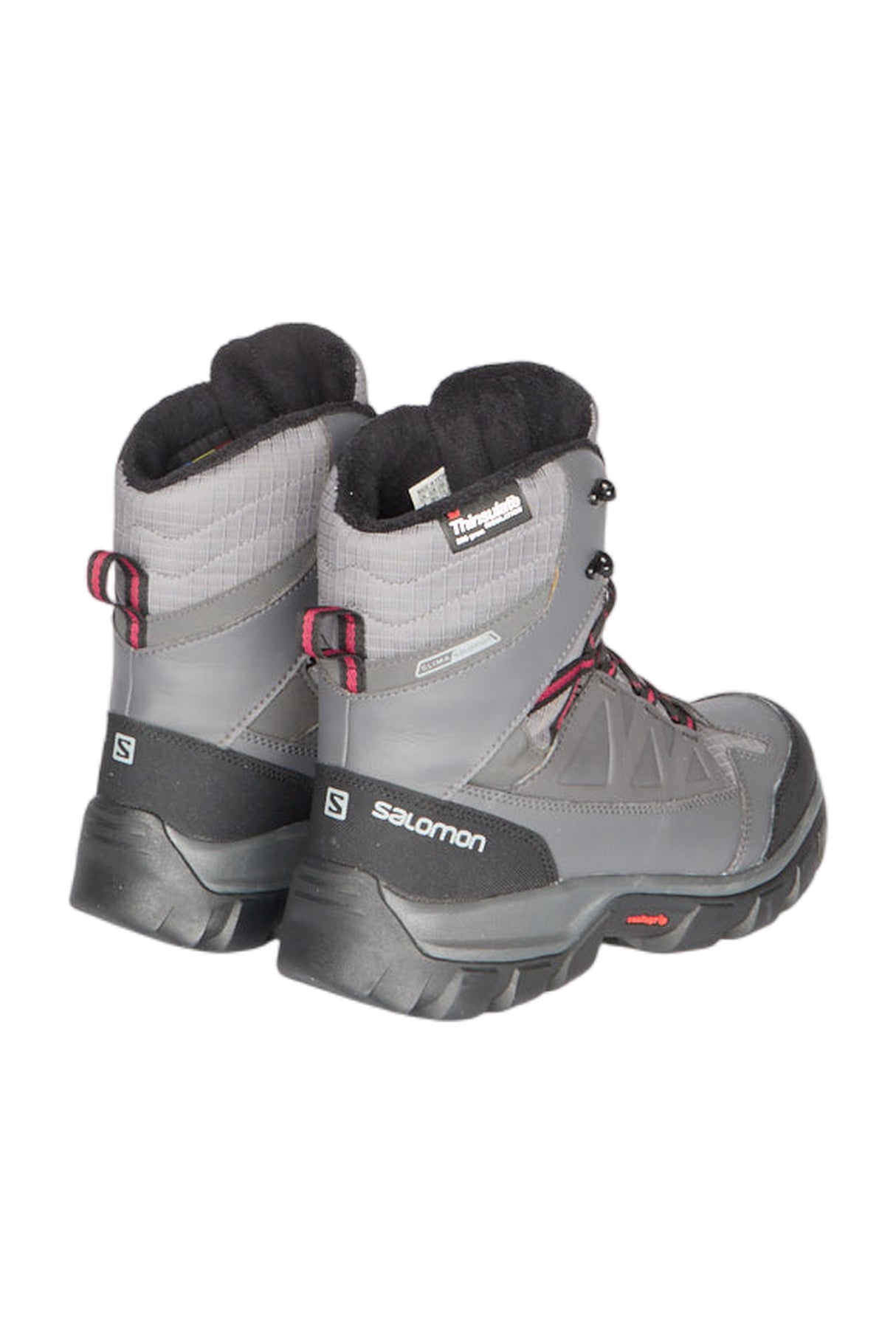 Winterschuhe & Winterstiefel für Damen