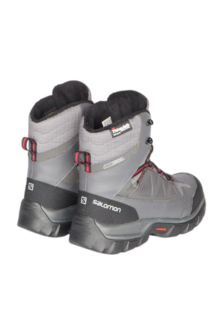 Winterschuhe & Winterstiefel für Damen