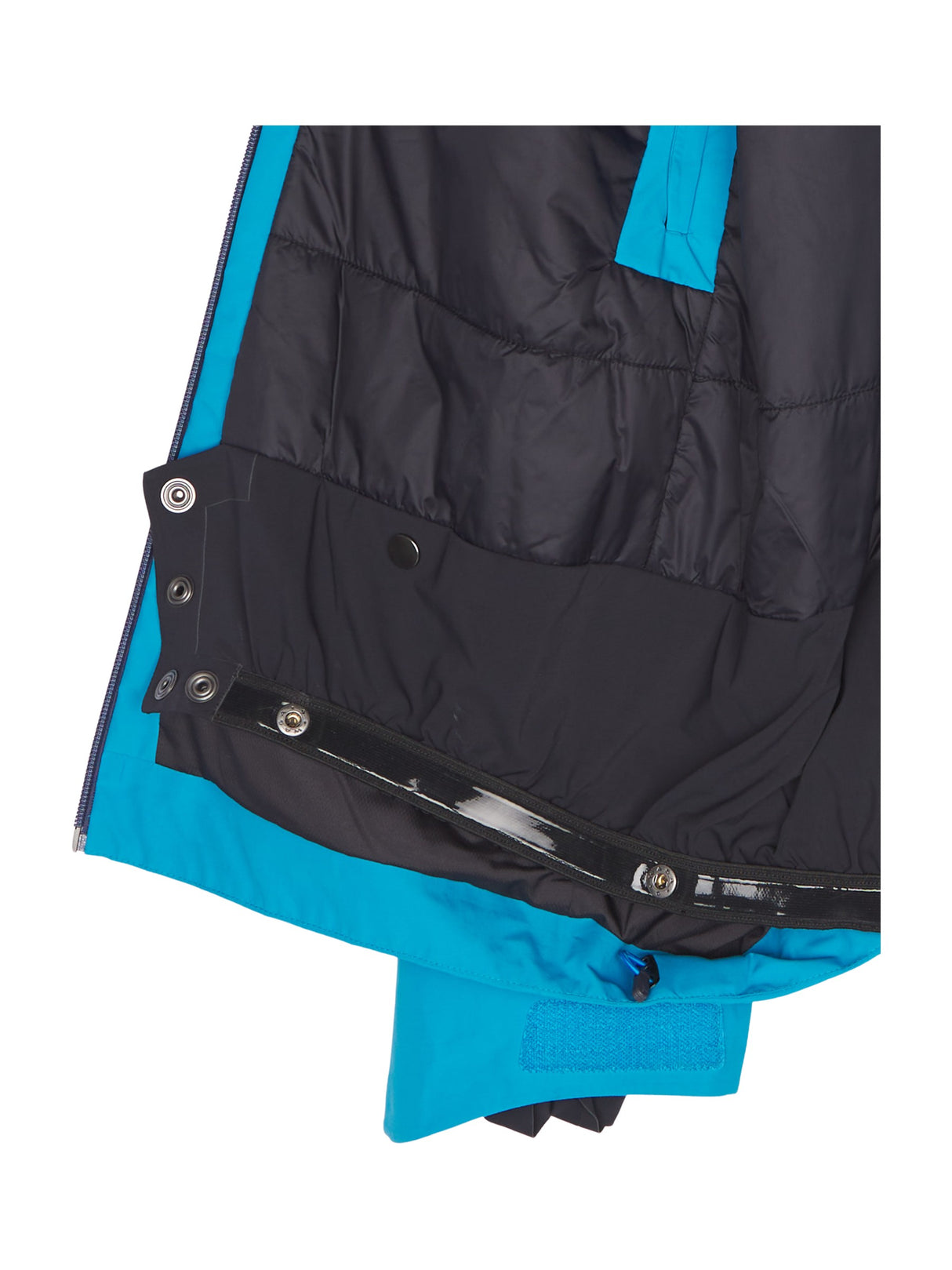 Hardshelljacke mit Goretex für Herren