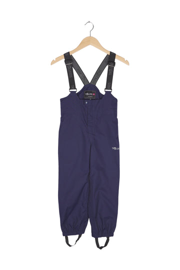Hardshellhose, Regenhose für Kinder