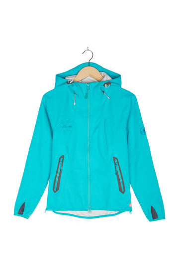 Softshelljacke für Damen