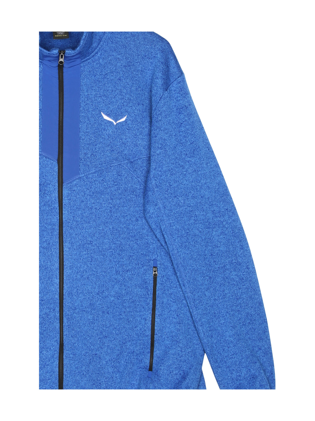Fleecejacke für Herren