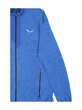 Fleecejacke für Herren