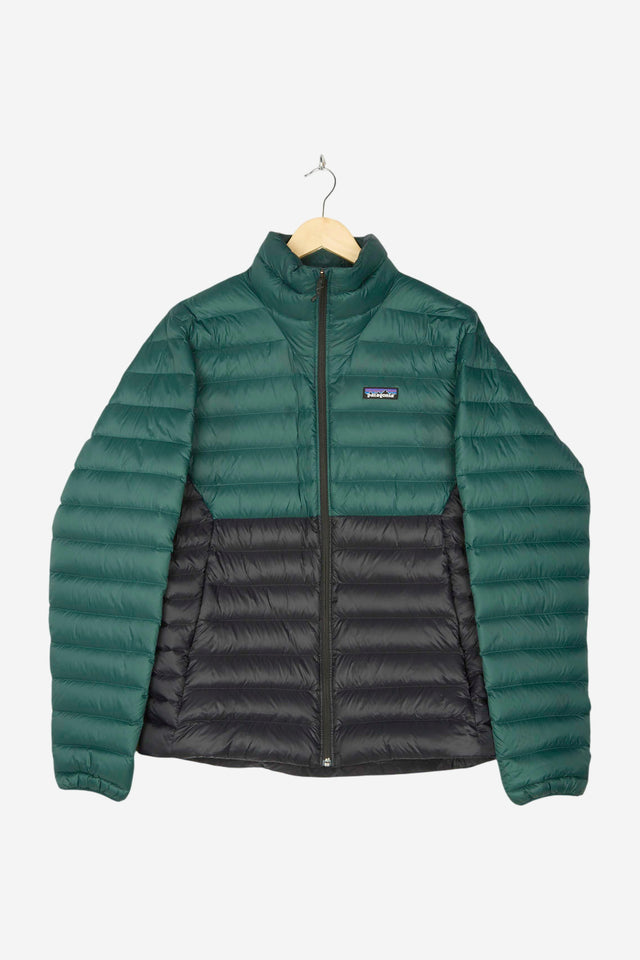 Daunenjacke für Herren