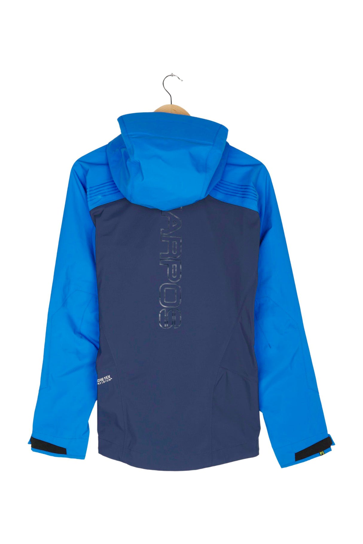 Hardshelljacke mit Goretex für Herren