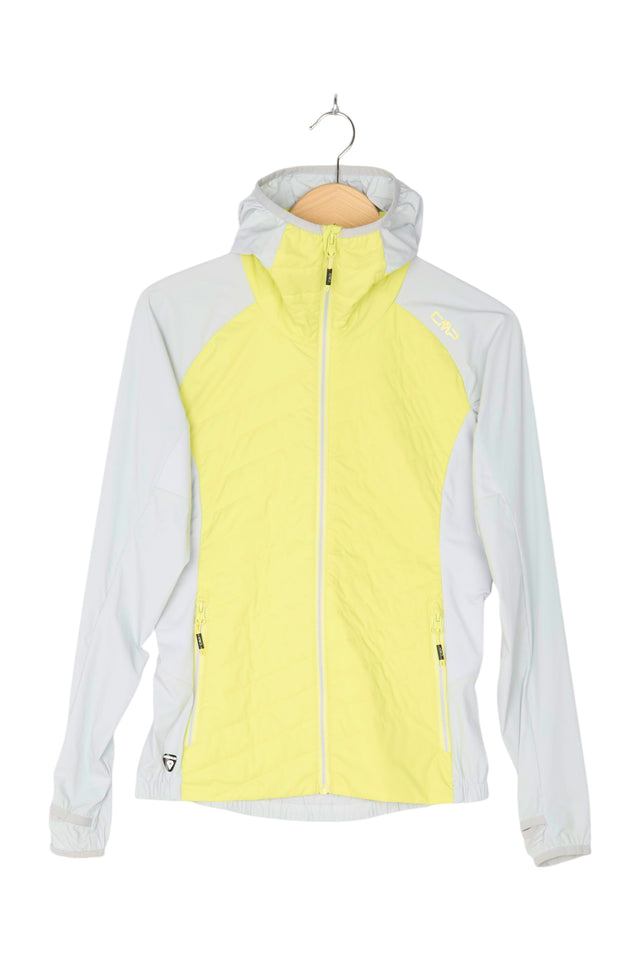 Kunstfaserjacke für Damen