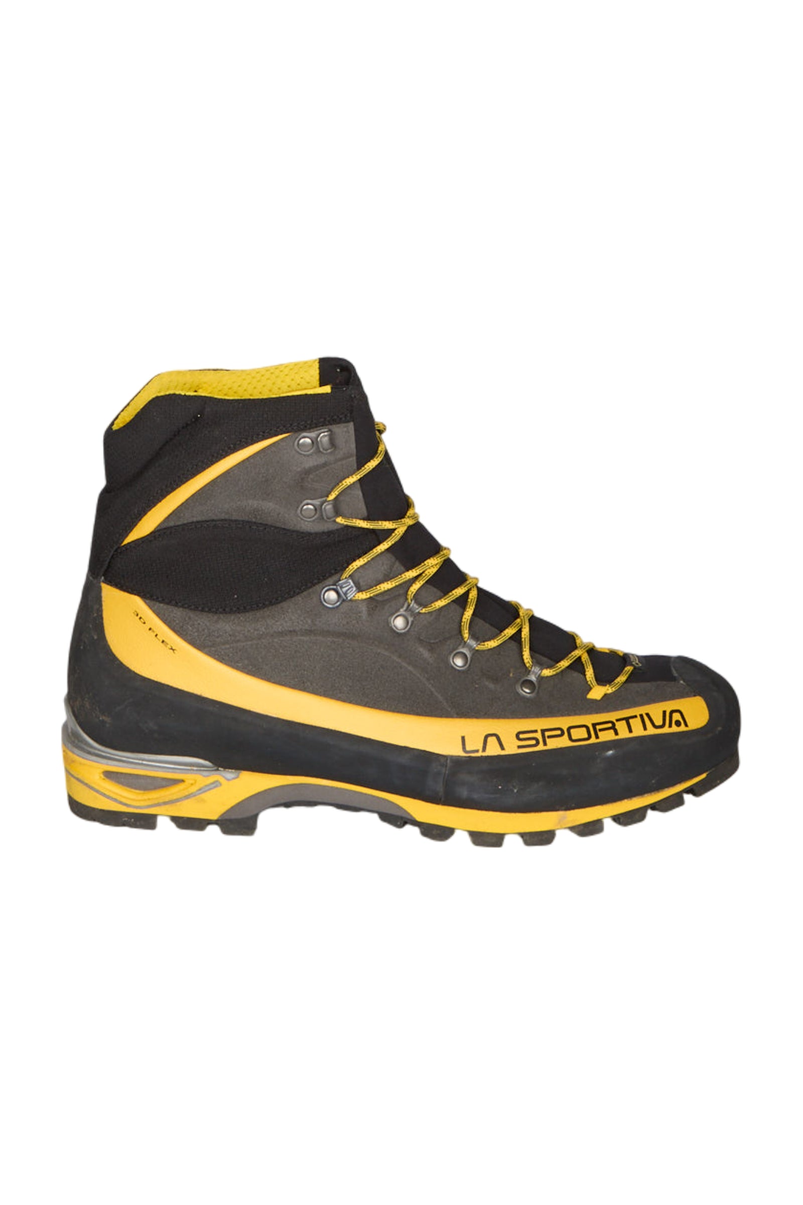 Bergschuhe & Bergstiefel für Herren