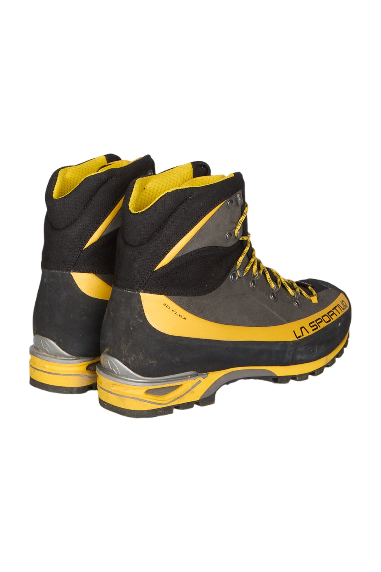 Bergschuhe & Bergstiefel für Herren