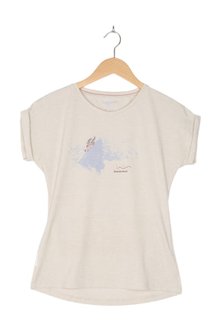 T-Shirt Funktion für Damen