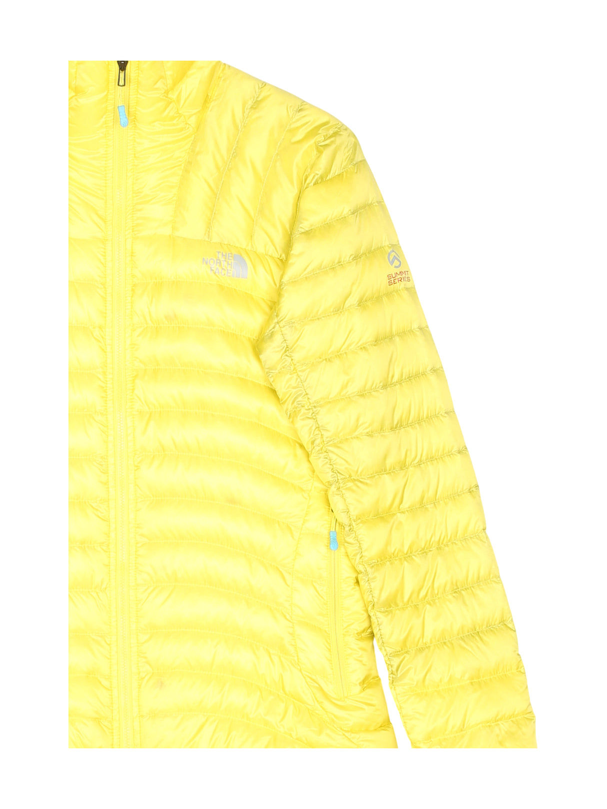 Daunenjacke für Damen