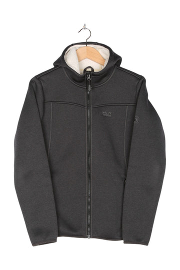 Fleecejacke für Damen