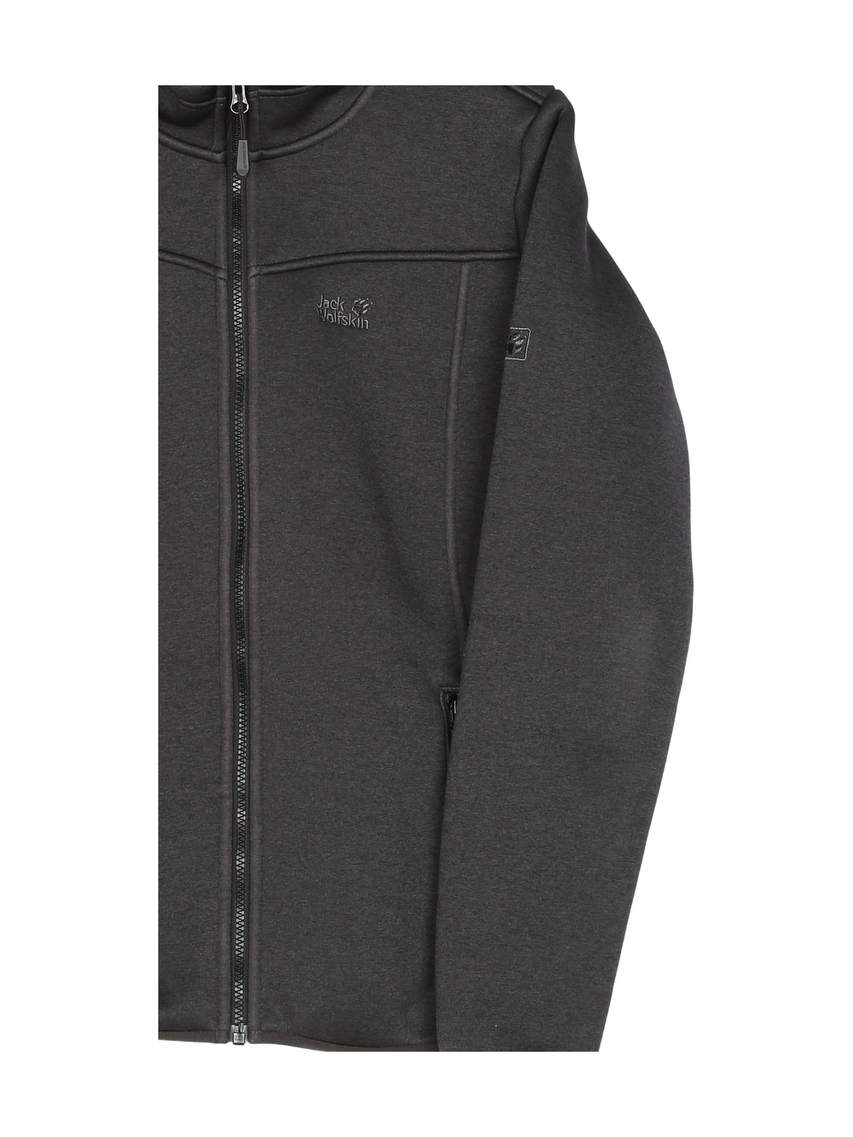 Fleecejacke für Damen