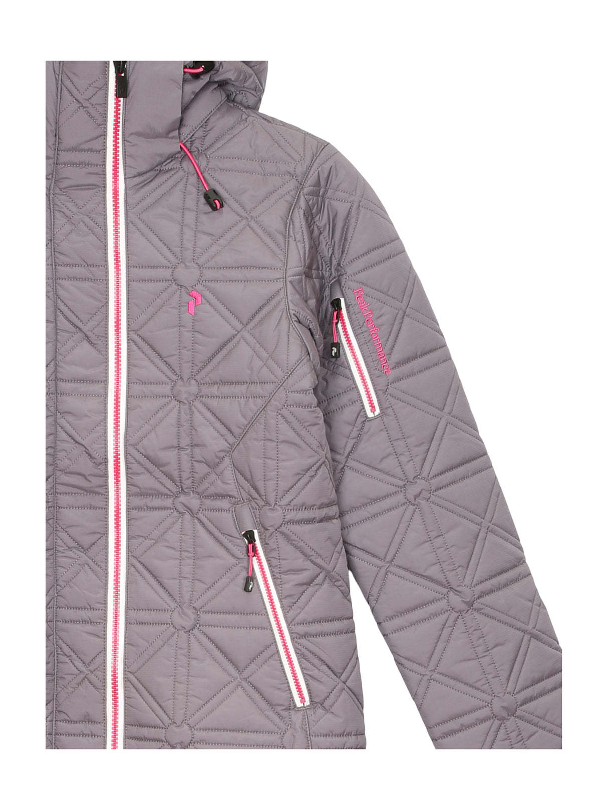 Skijacke für Damen