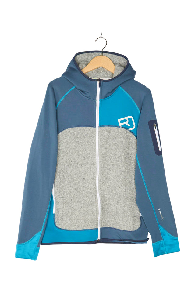 Fleecejacke für Herren