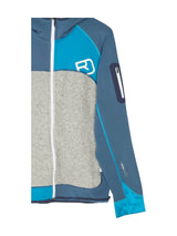 Fleecejacke für Herren