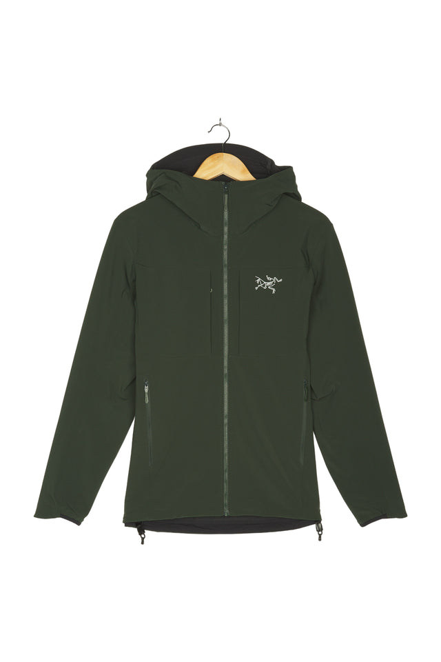 Softshelljacke für Herren