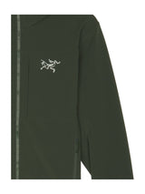 Softshelljacke für Herren