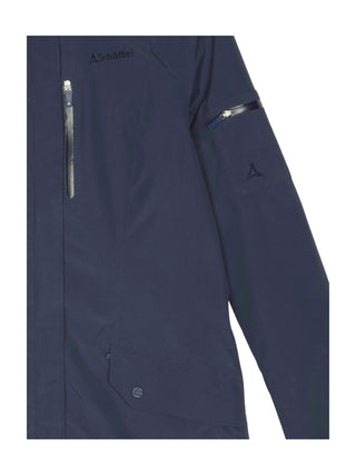 Schöffel Hardshelljacke & Regenjacke für Damen