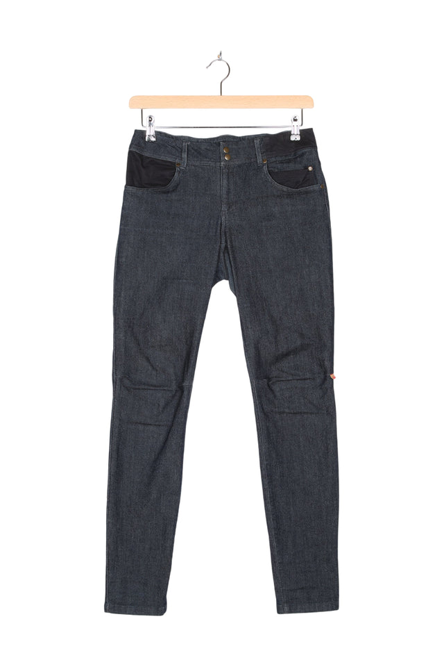 Jeans, Freizeithose für Damen