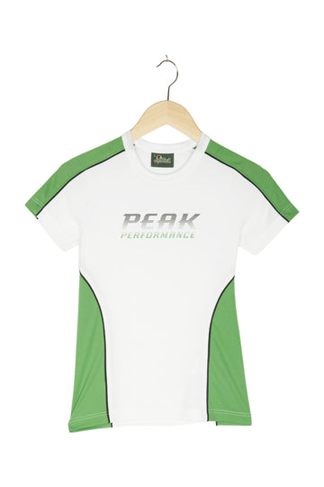 Peak Performance T-Shirt Funktion für Damen