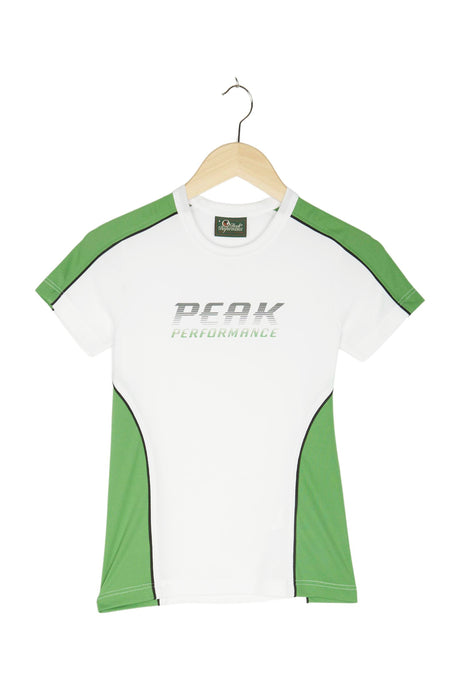 Peak Performance T-Shirt Funktion für Damen