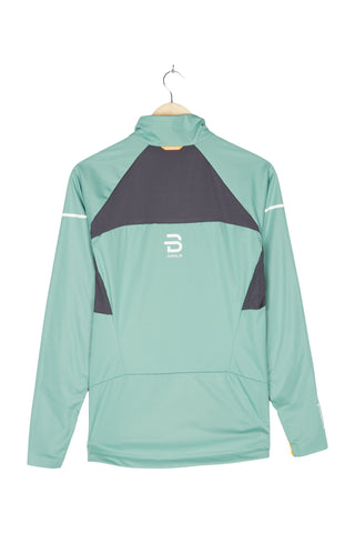 Langlaufjacke für Damen