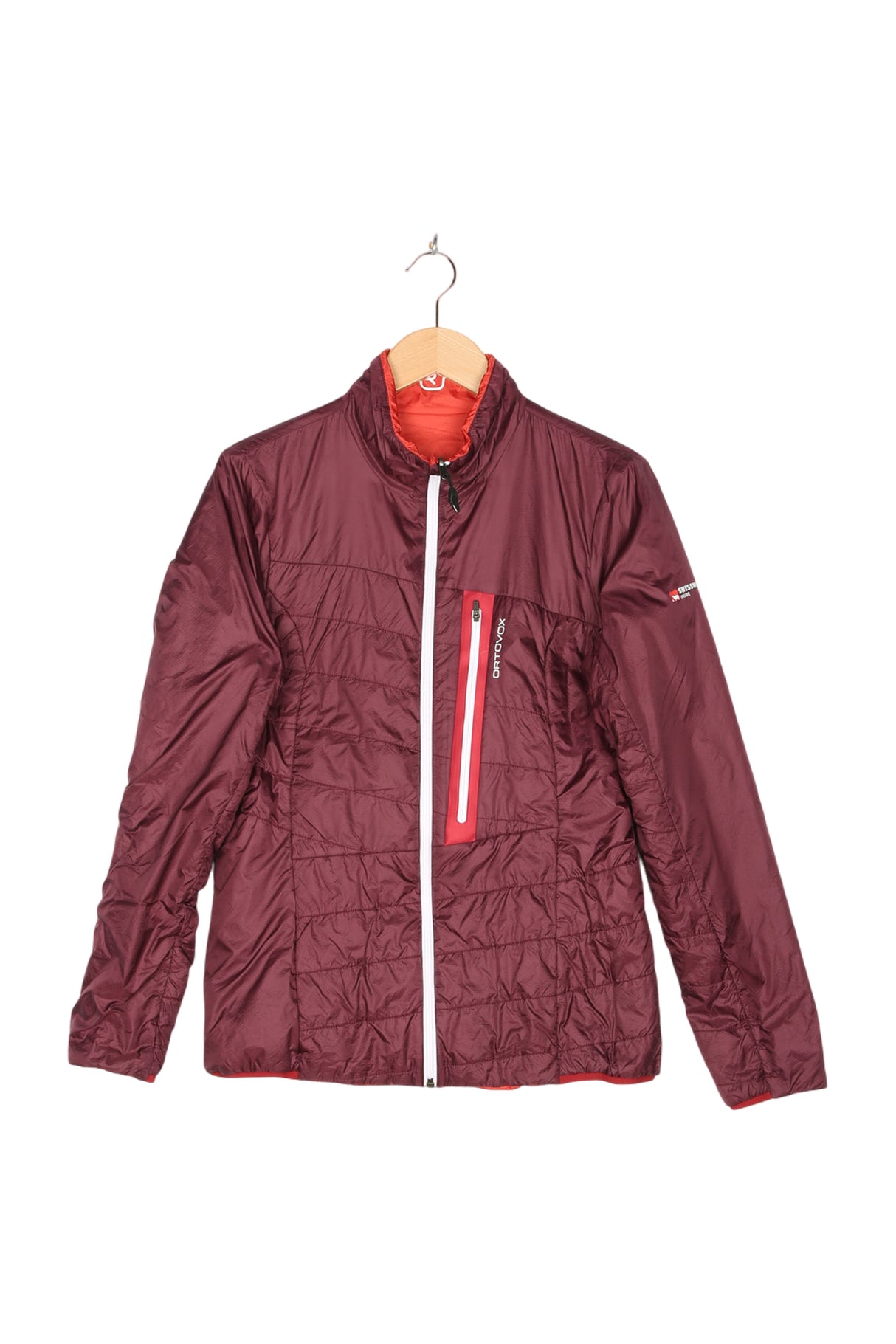 Isolationsjacke für Damen