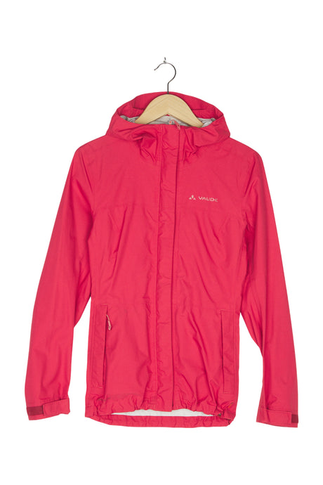 Hardshelljacke, Regenjacke für Damen