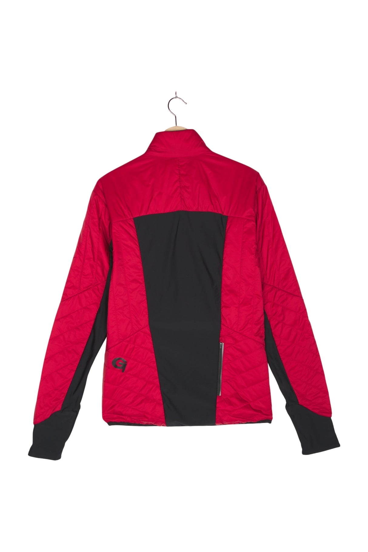 Radjacke für Herren
