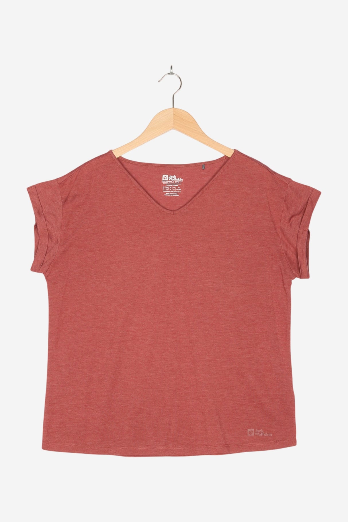 T-Shirt für Damen
