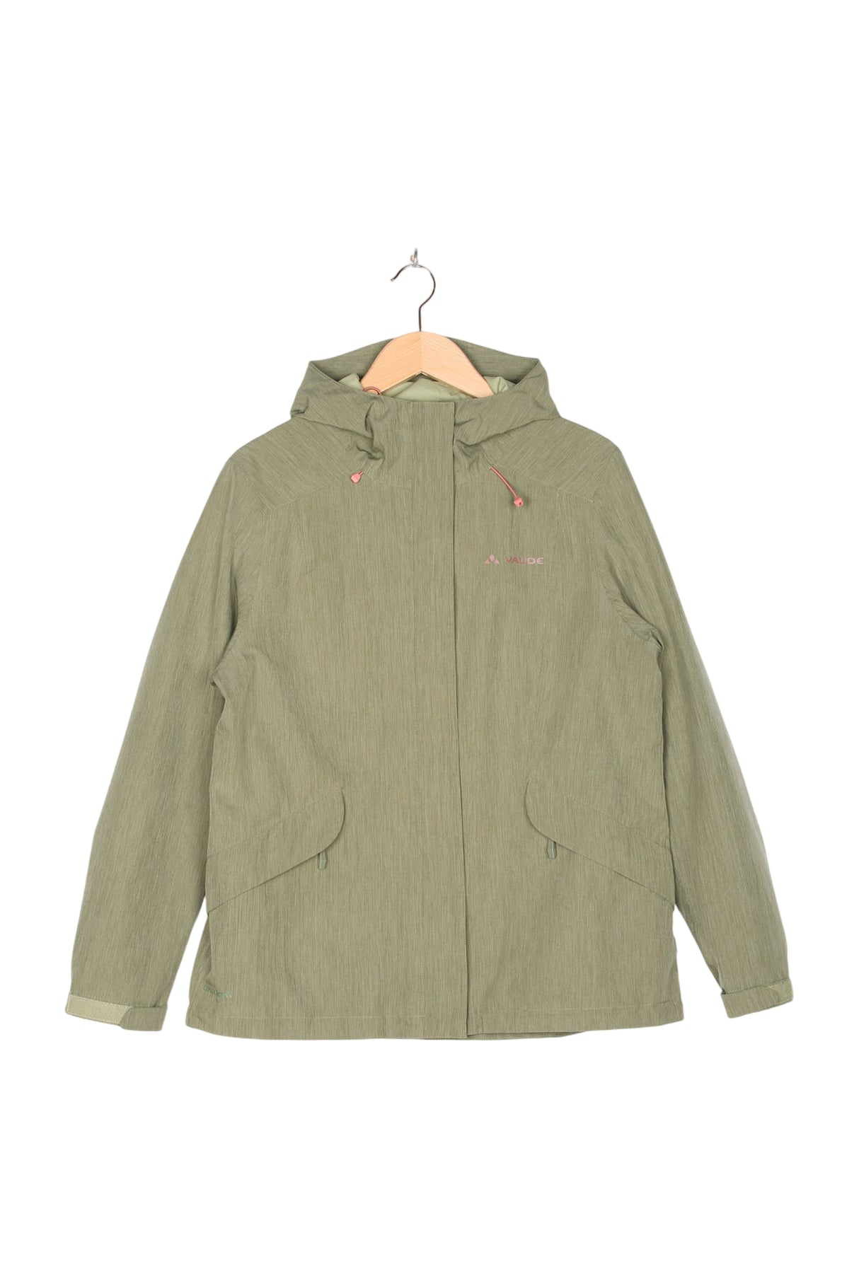 Regenjacke & Hardshelljacke für Damen