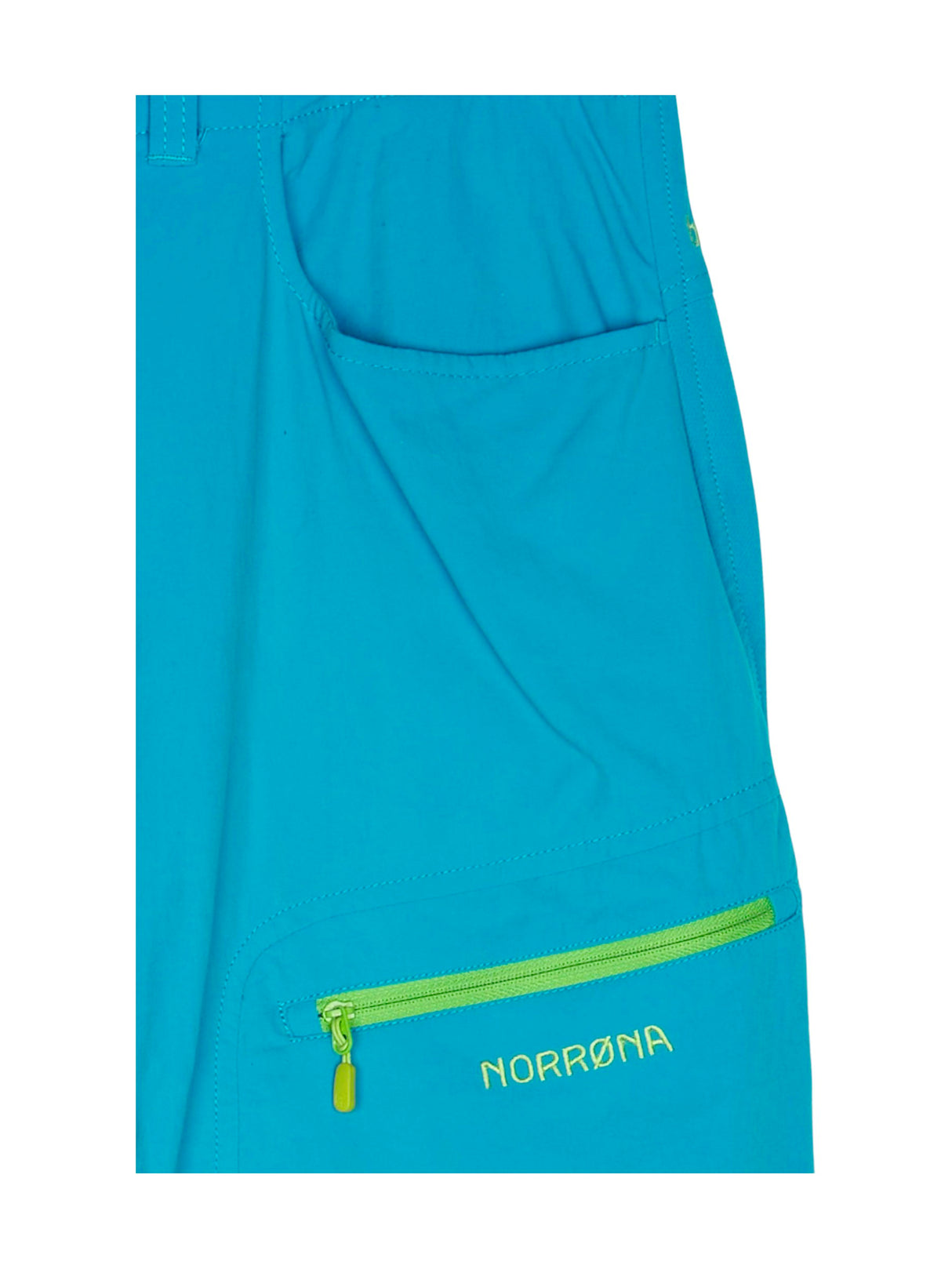 Norrona Wanderhose für Herren