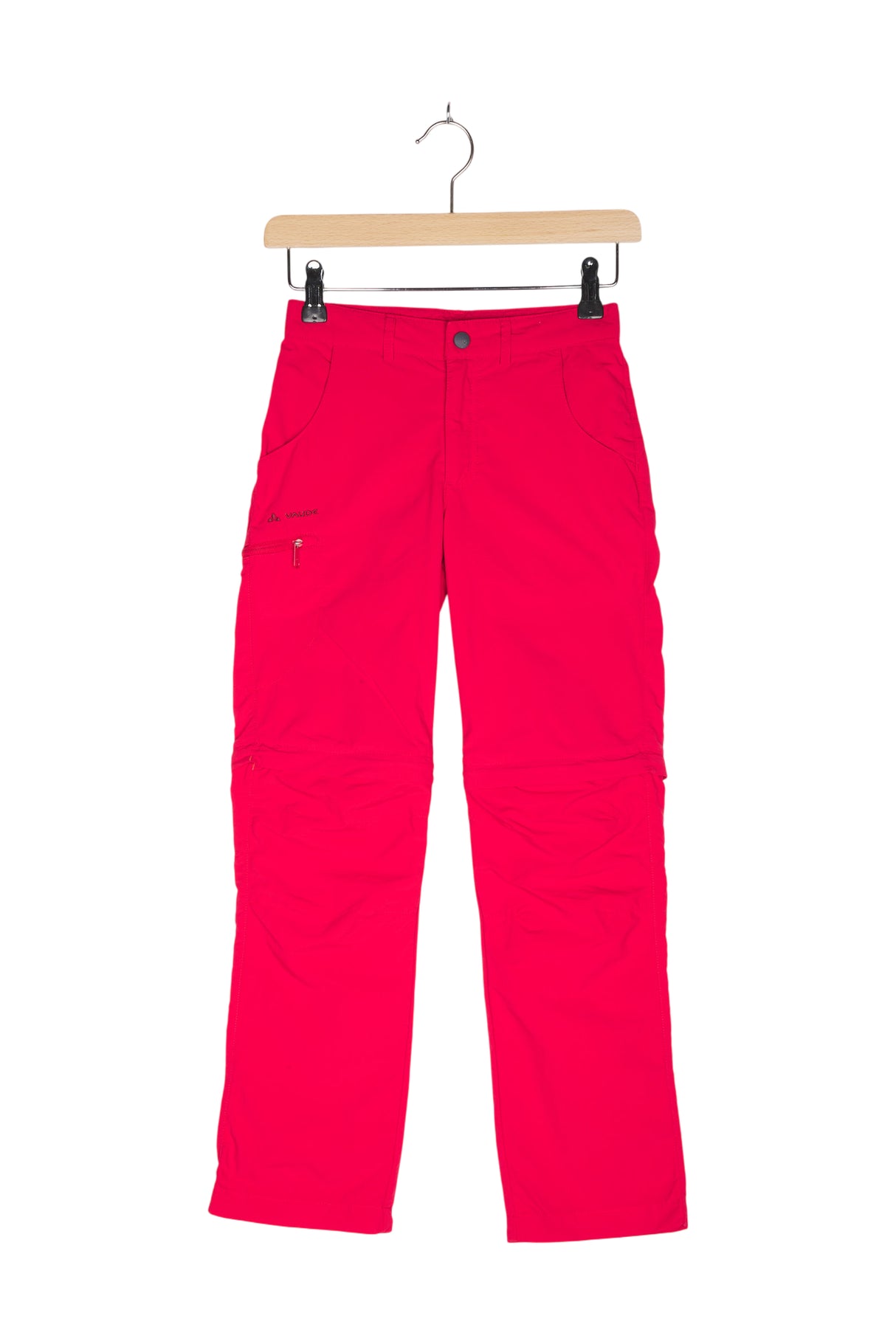 Zip-Hose für Kinder