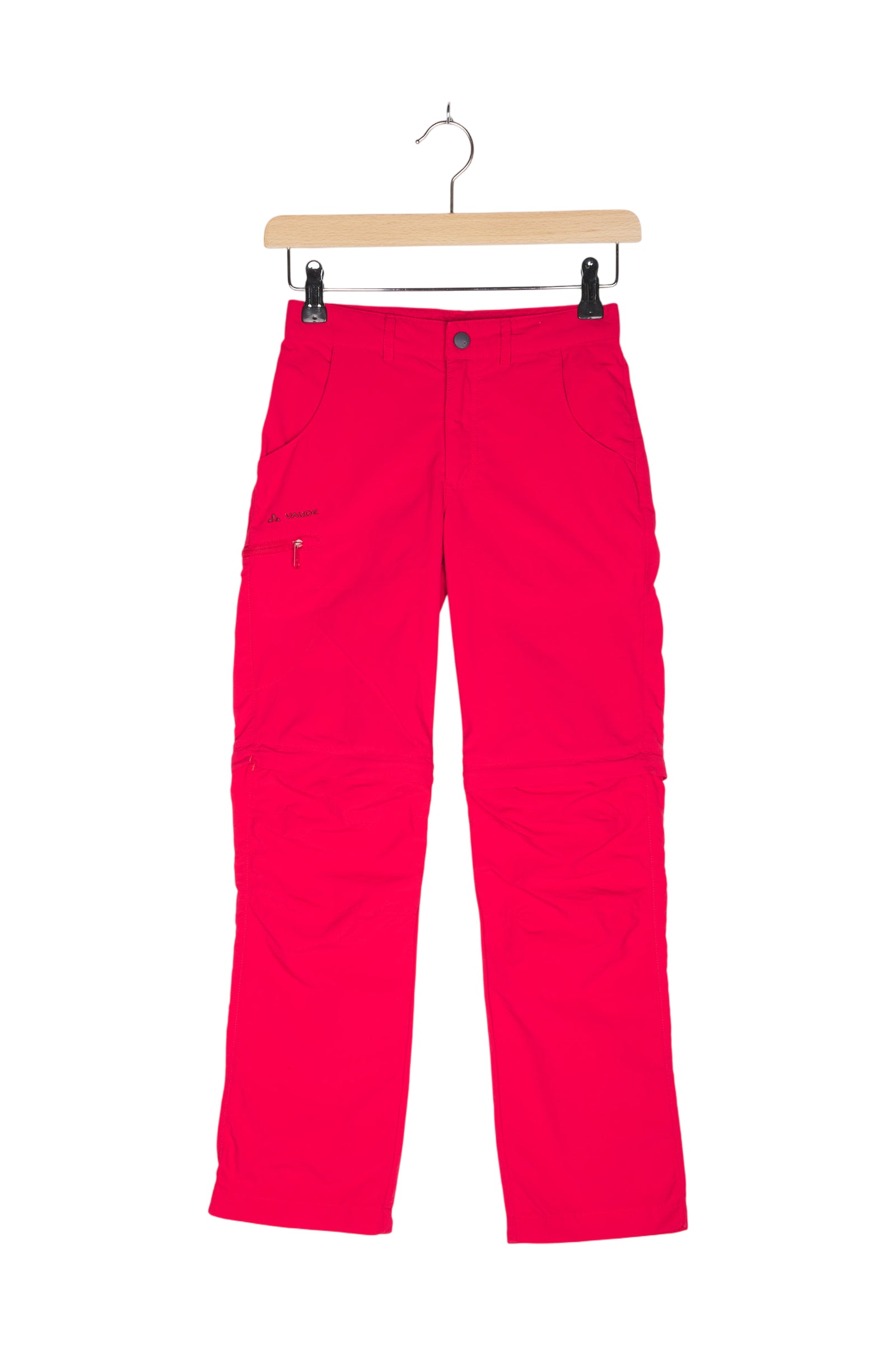 Zip-Hose für Kinder