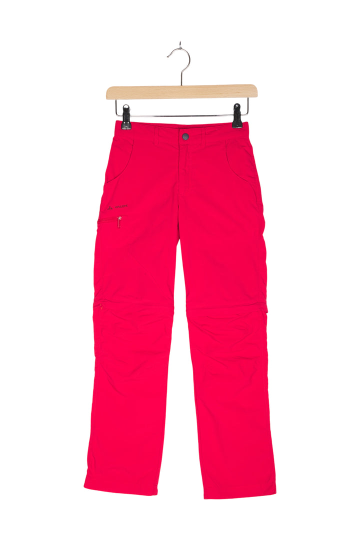 Zip-Hose für Kinder