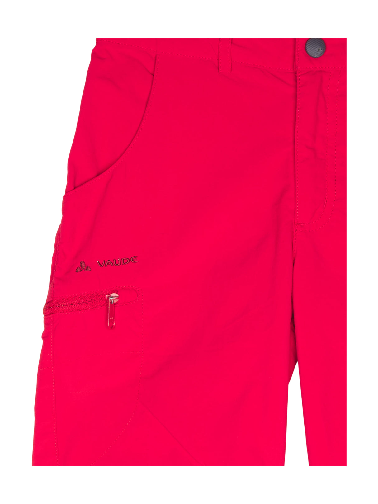 Zip-Hose für Kinder