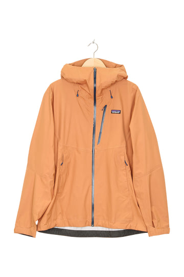 Hardshelljacke, Regenjacke für Herren